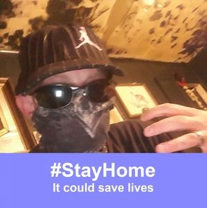 Meet your Posher, Sturgeon